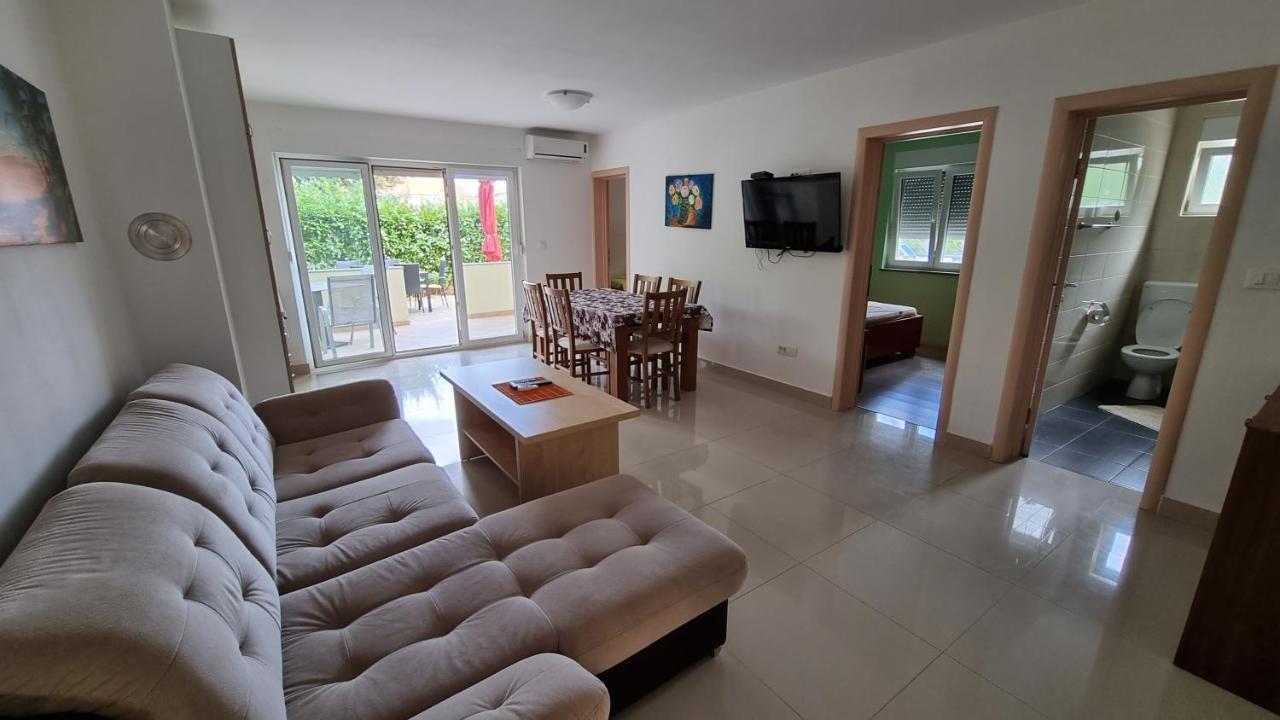 Apartments Bellator Silo  Bagian luar foto