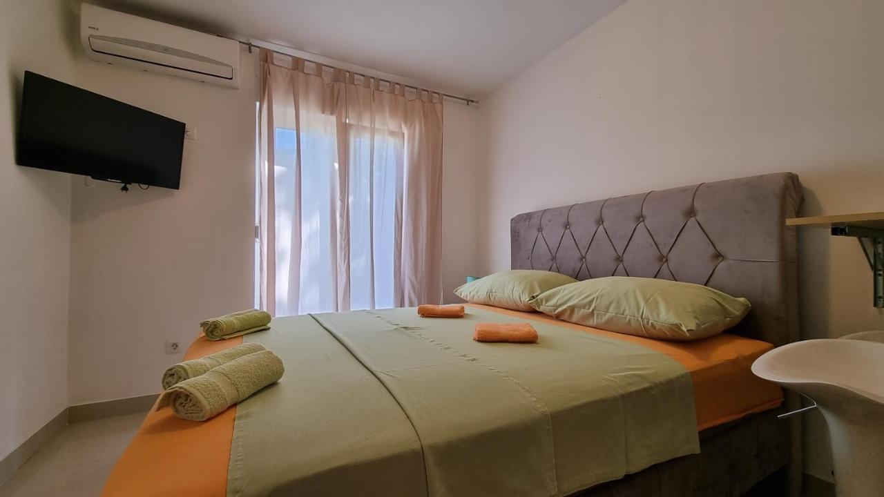 Apartments Bellator Silo  Bagian luar foto