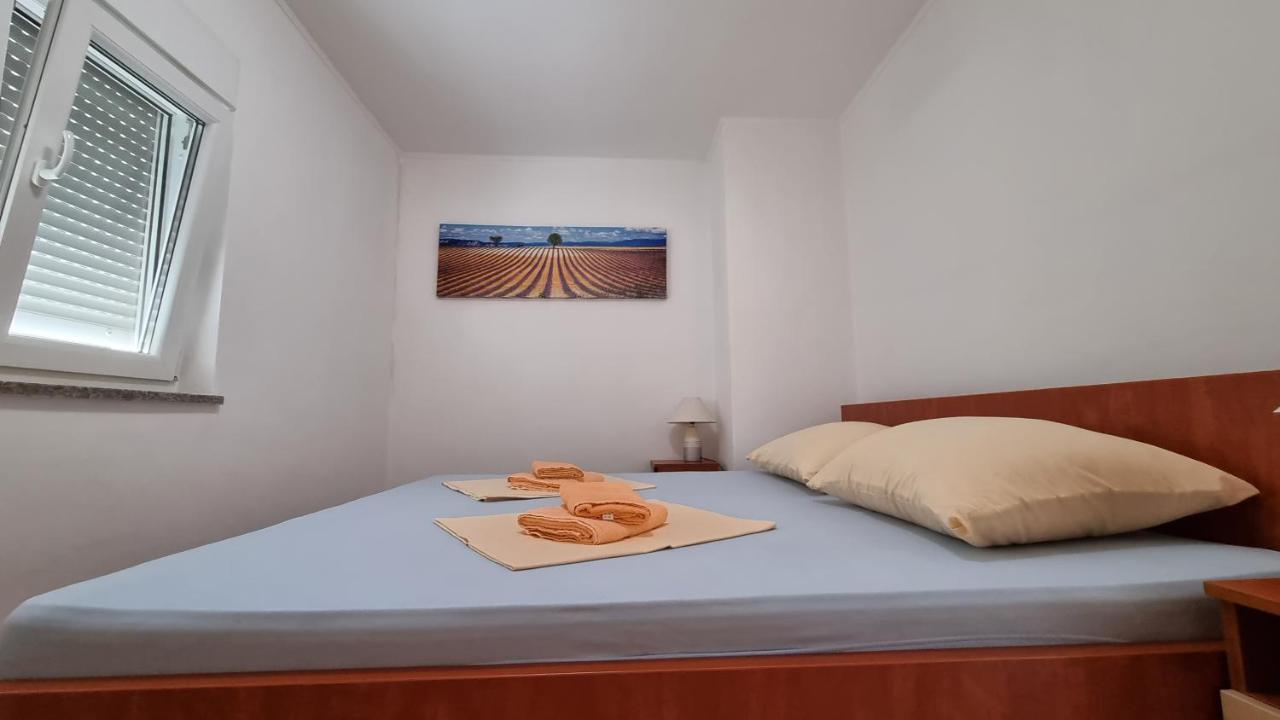Apartments Bellator Silo  Bagian luar foto