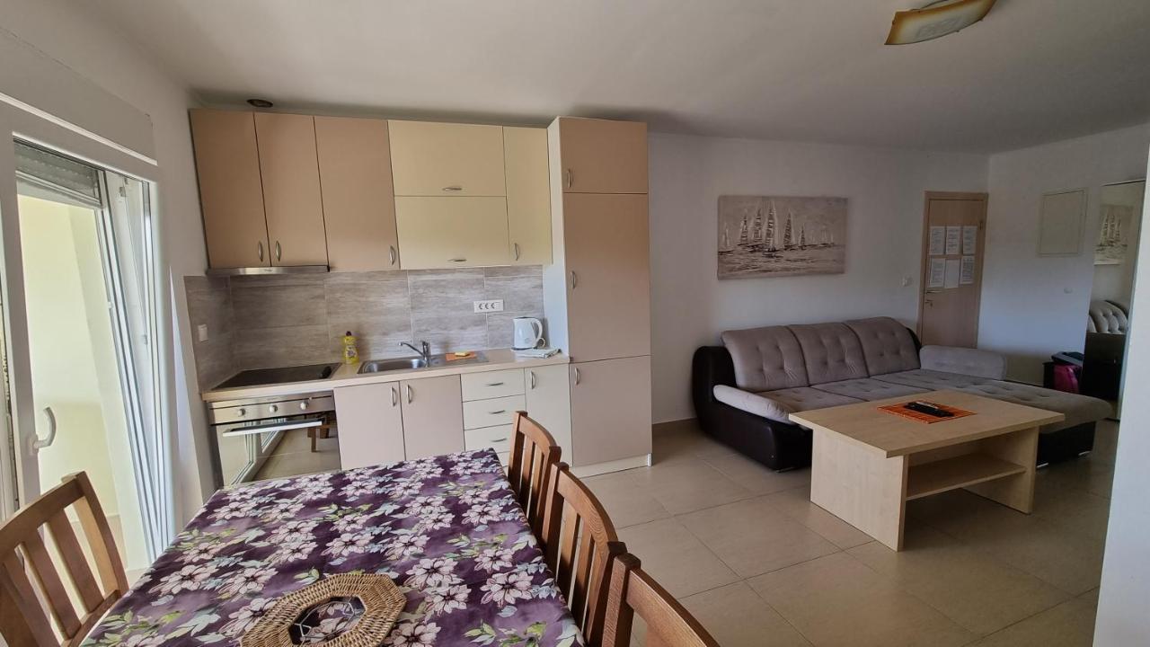 Apartments Bellator Silo  Bagian luar foto