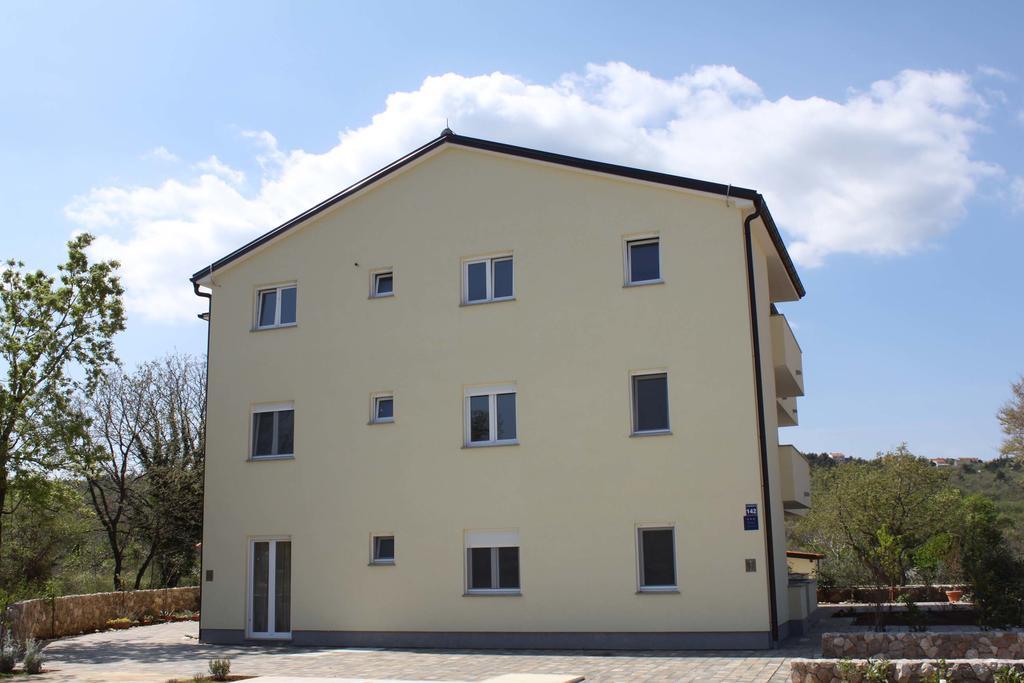Apartments Bellator Silo  Bagian luar foto