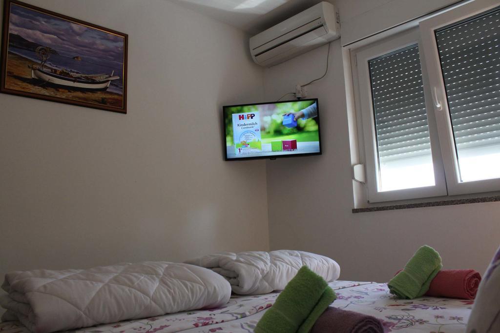 Apartments Bellator Silo  Bagian luar foto