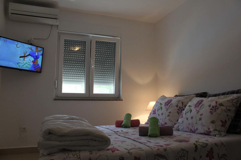 Apartments Bellator Silo  Bagian luar foto