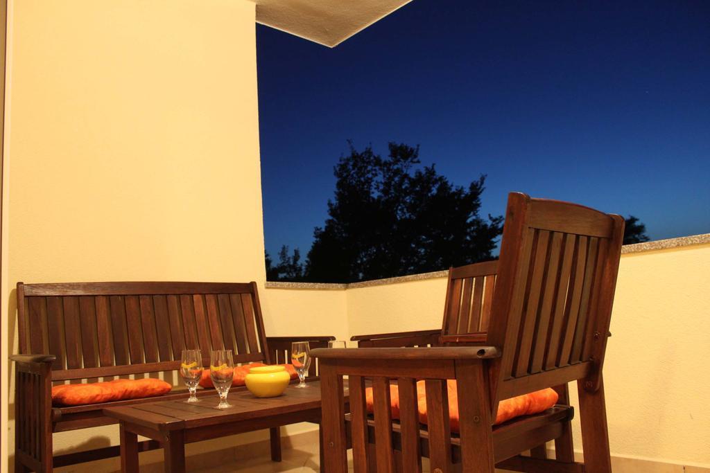 Apartments Bellator Silo  Bagian luar foto