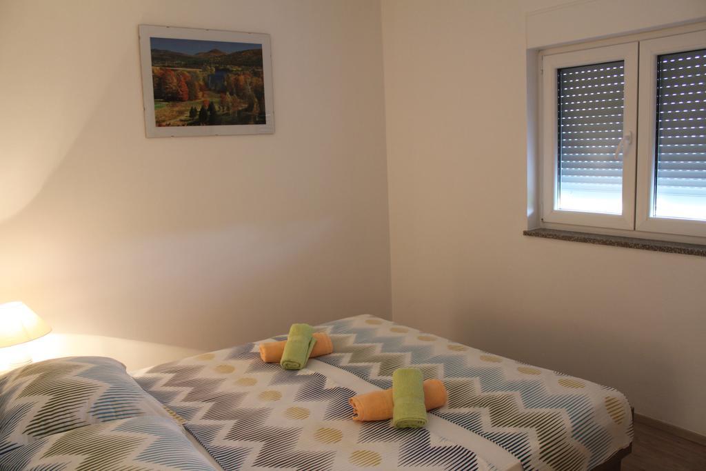 Apartments Bellator Silo  Bagian luar foto