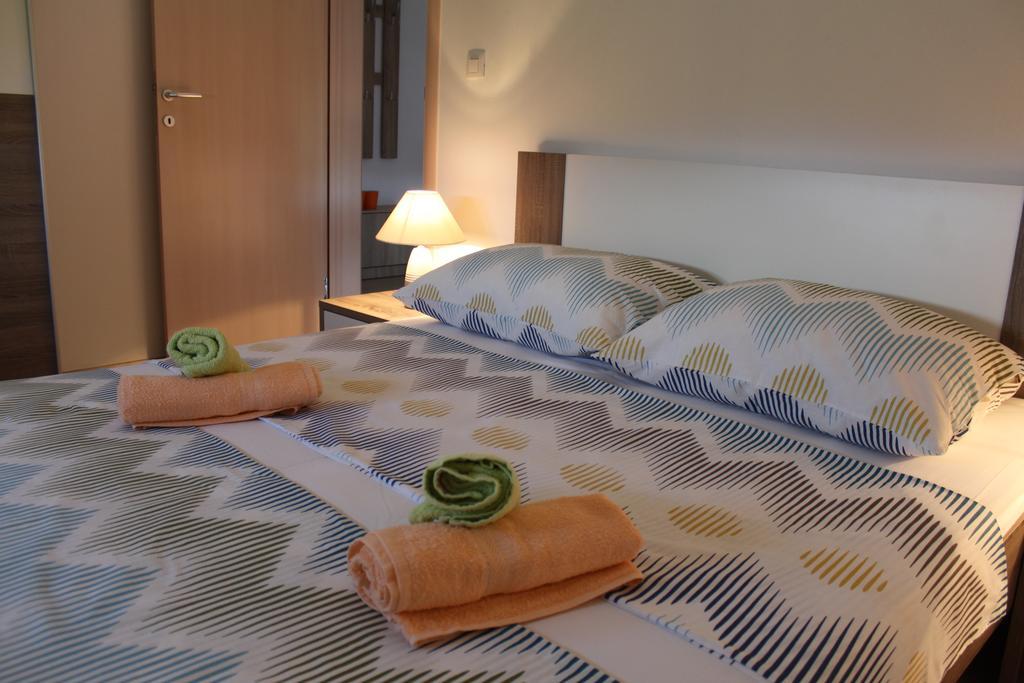 Apartments Bellator Silo  Bagian luar foto