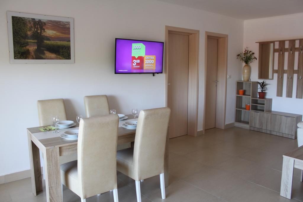 Apartments Bellator Silo  Bagian luar foto