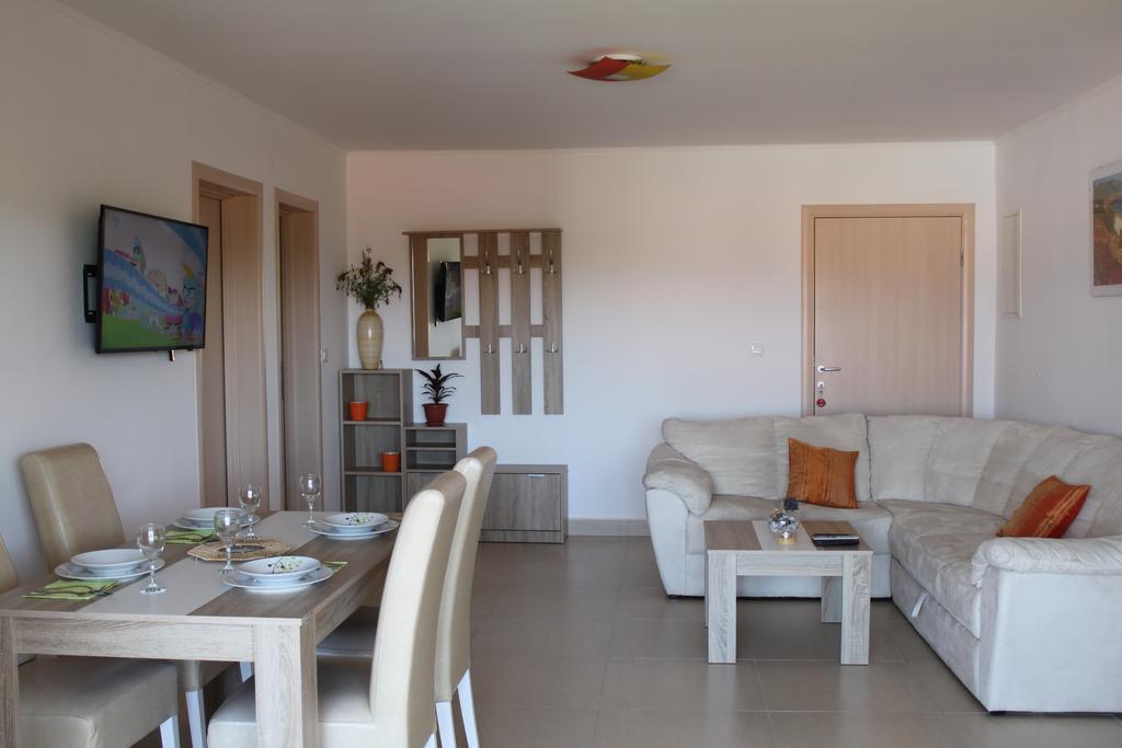 Apartments Bellator Silo  Bagian luar foto