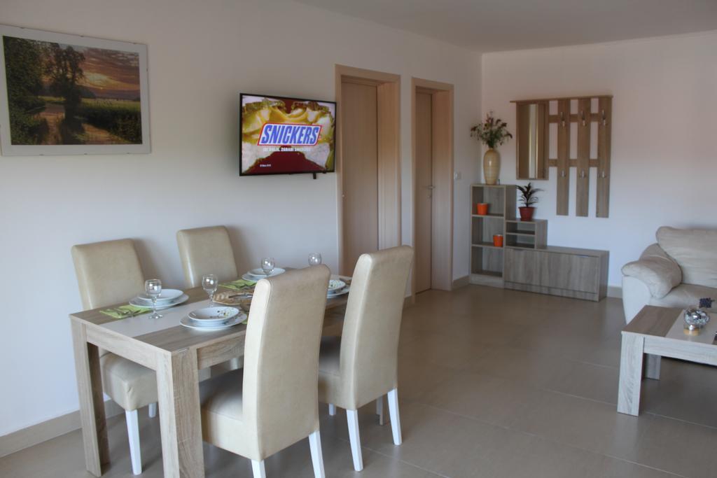 Apartments Bellator Silo  Bagian luar foto
