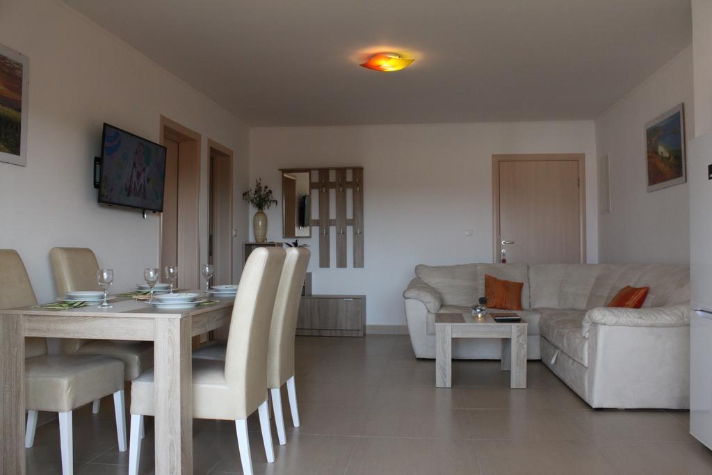 Apartments Bellator Silo  Bagian luar foto