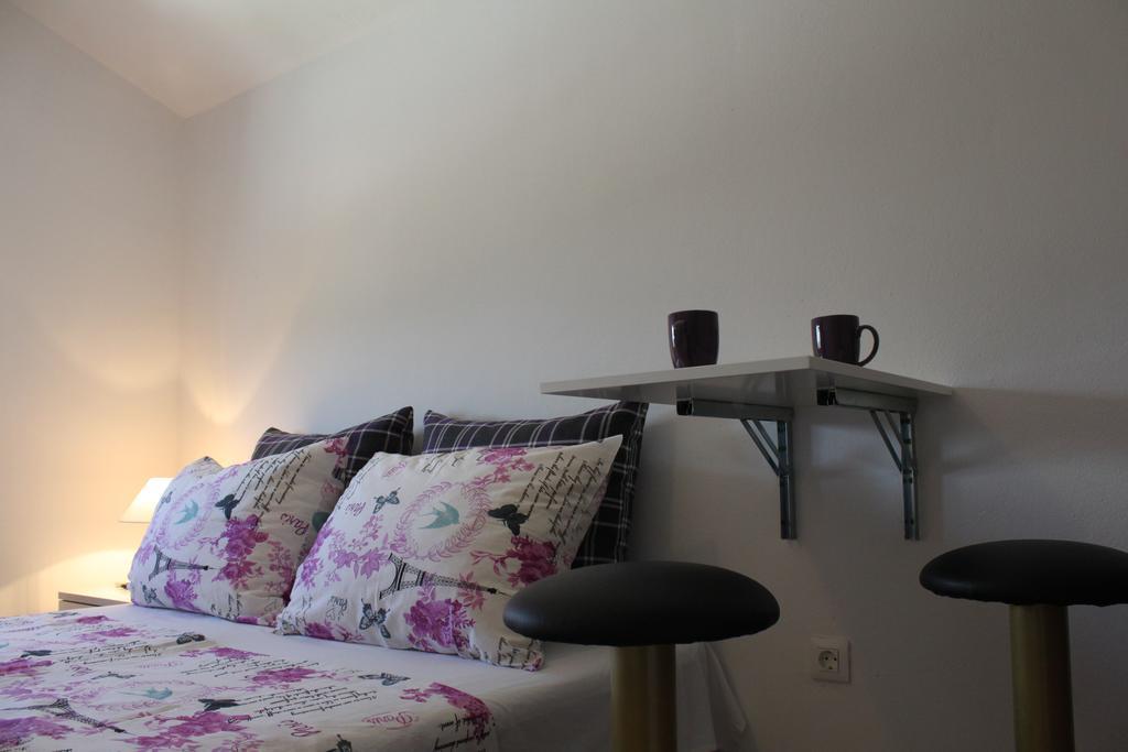 Apartments Bellator Silo  Bagian luar foto