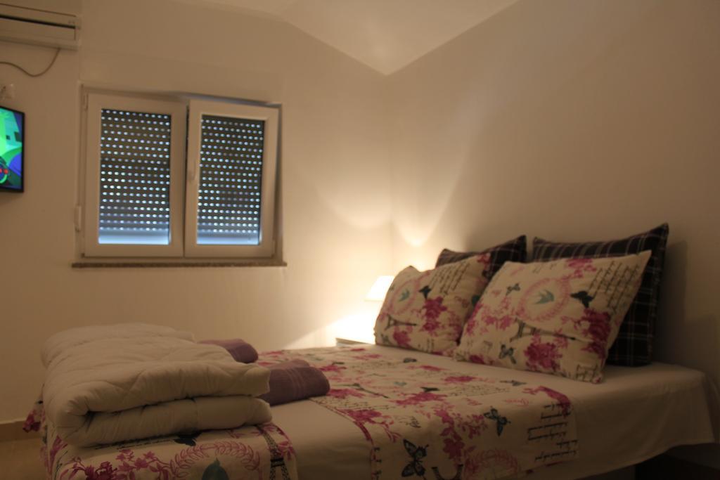 Apartments Bellator Silo  Bagian luar foto