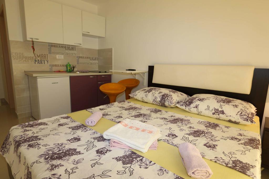 Apartments Bellator Silo  Bagian luar foto