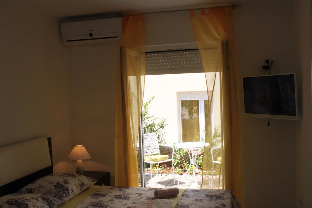 Apartments Bellator Silo  Bagian luar foto