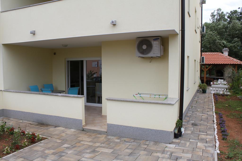 Apartments Bellator Silo  Bagian luar foto