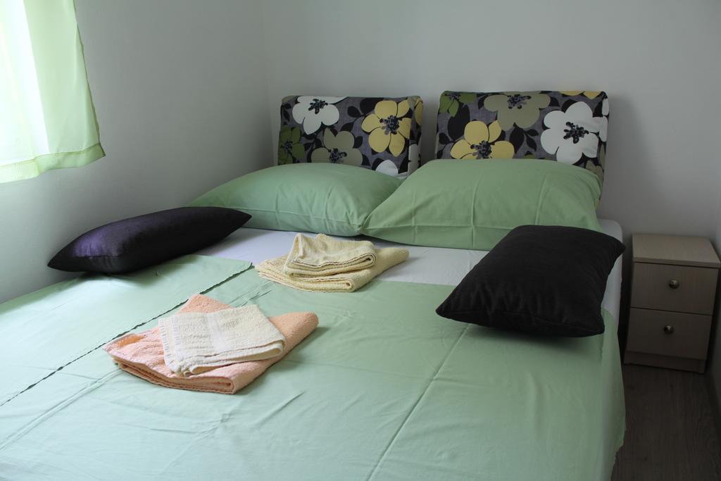 Apartments Bellator Silo  Bagian luar foto