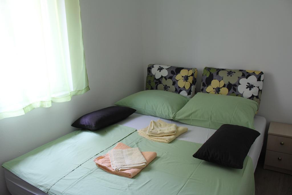 Apartments Bellator Silo  Bagian luar foto