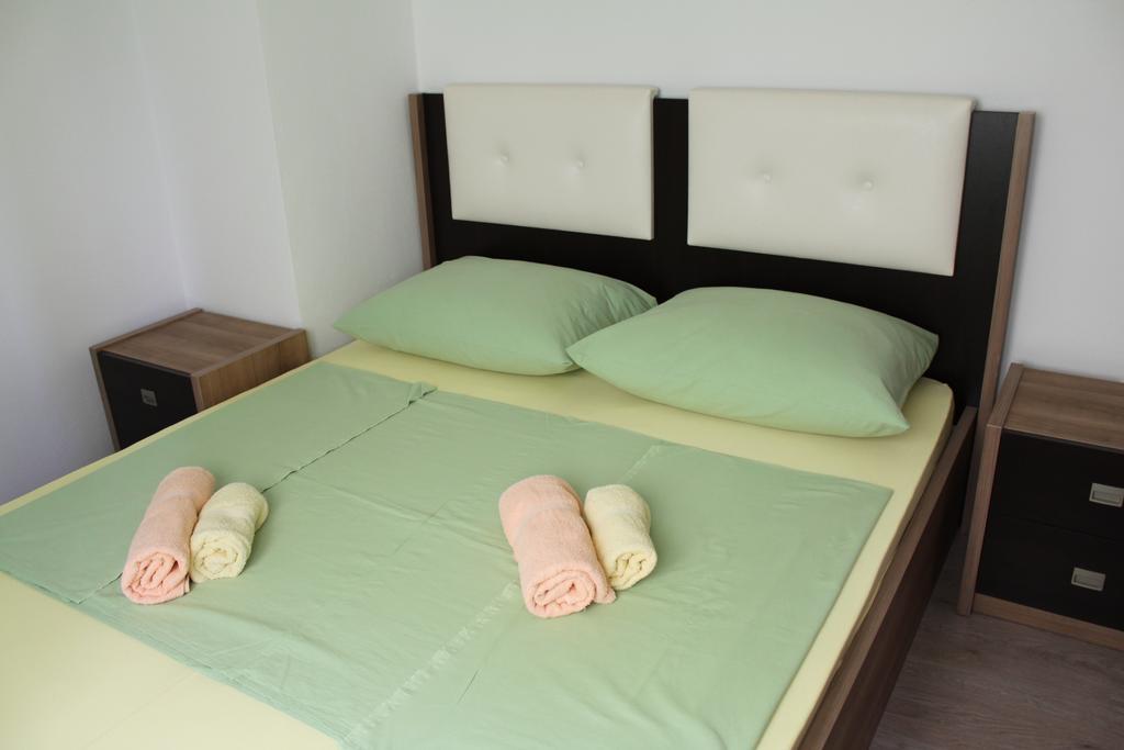 Apartments Bellator Silo  Bagian luar foto