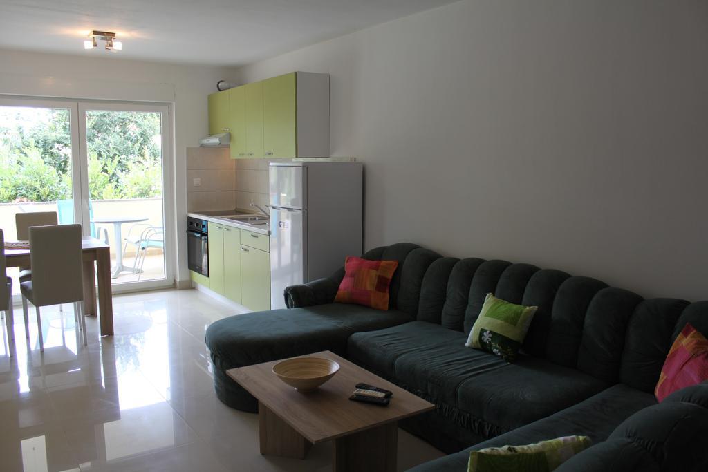 Apartments Bellator Silo  Bagian luar foto