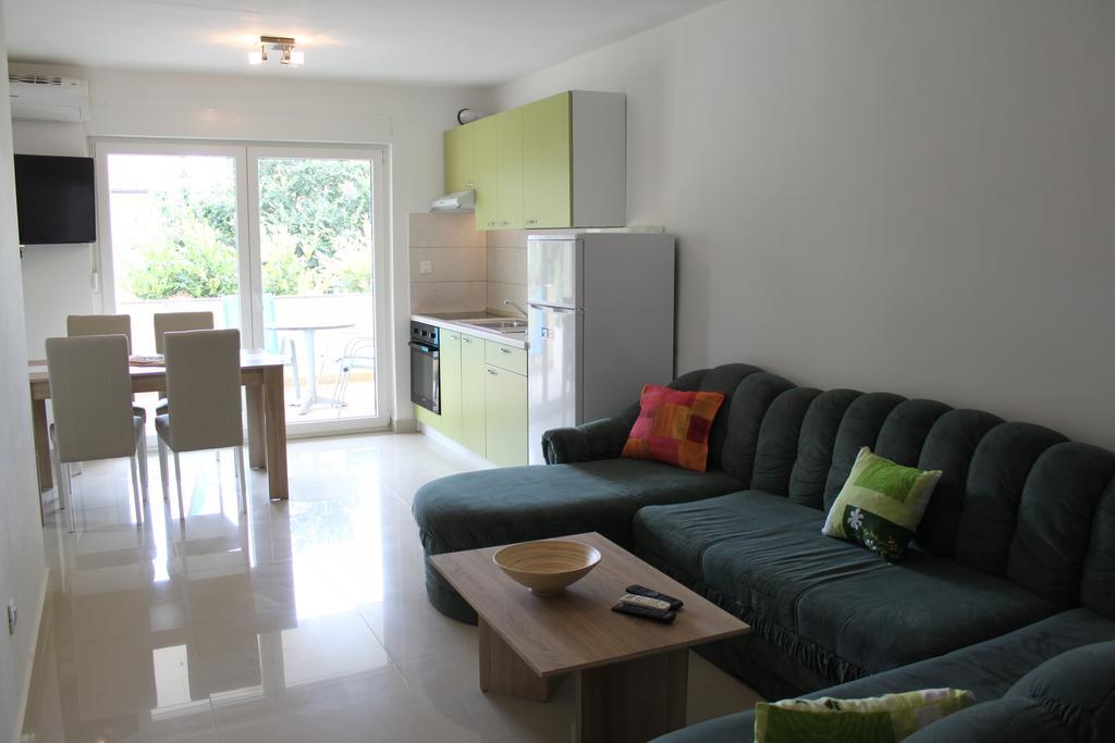 Apartments Bellator Silo  Bagian luar foto