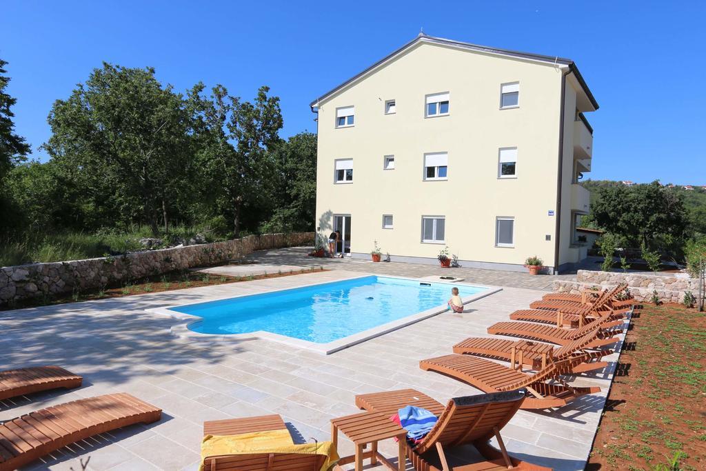 Apartments Bellator Silo  Bagian luar foto